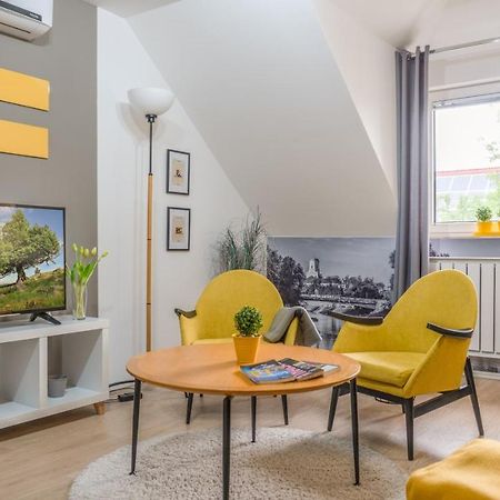 Luxury Studio 24 Győr Exterior foto