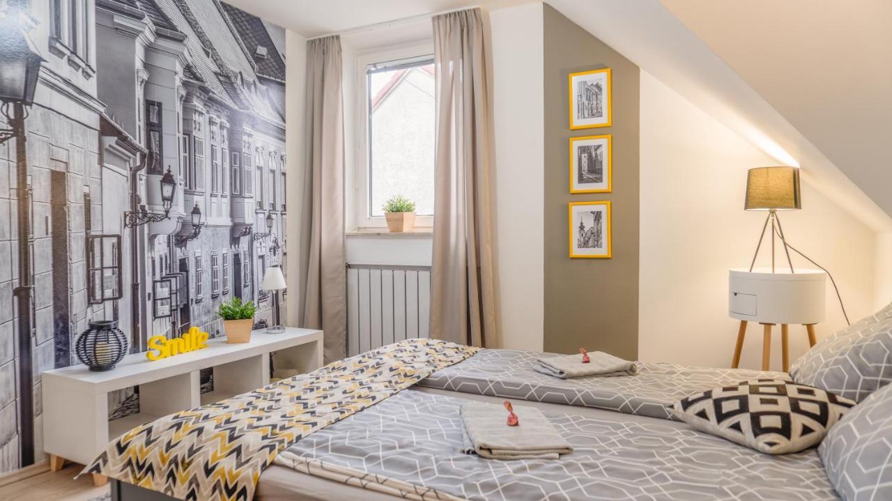 Luxury Studio 24 Győr Exterior foto