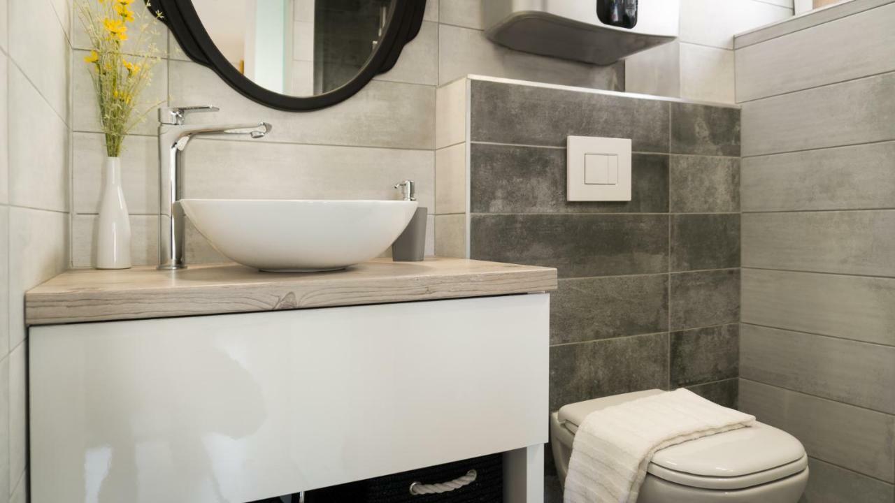 Luxury Studio 24 Győr Exterior foto